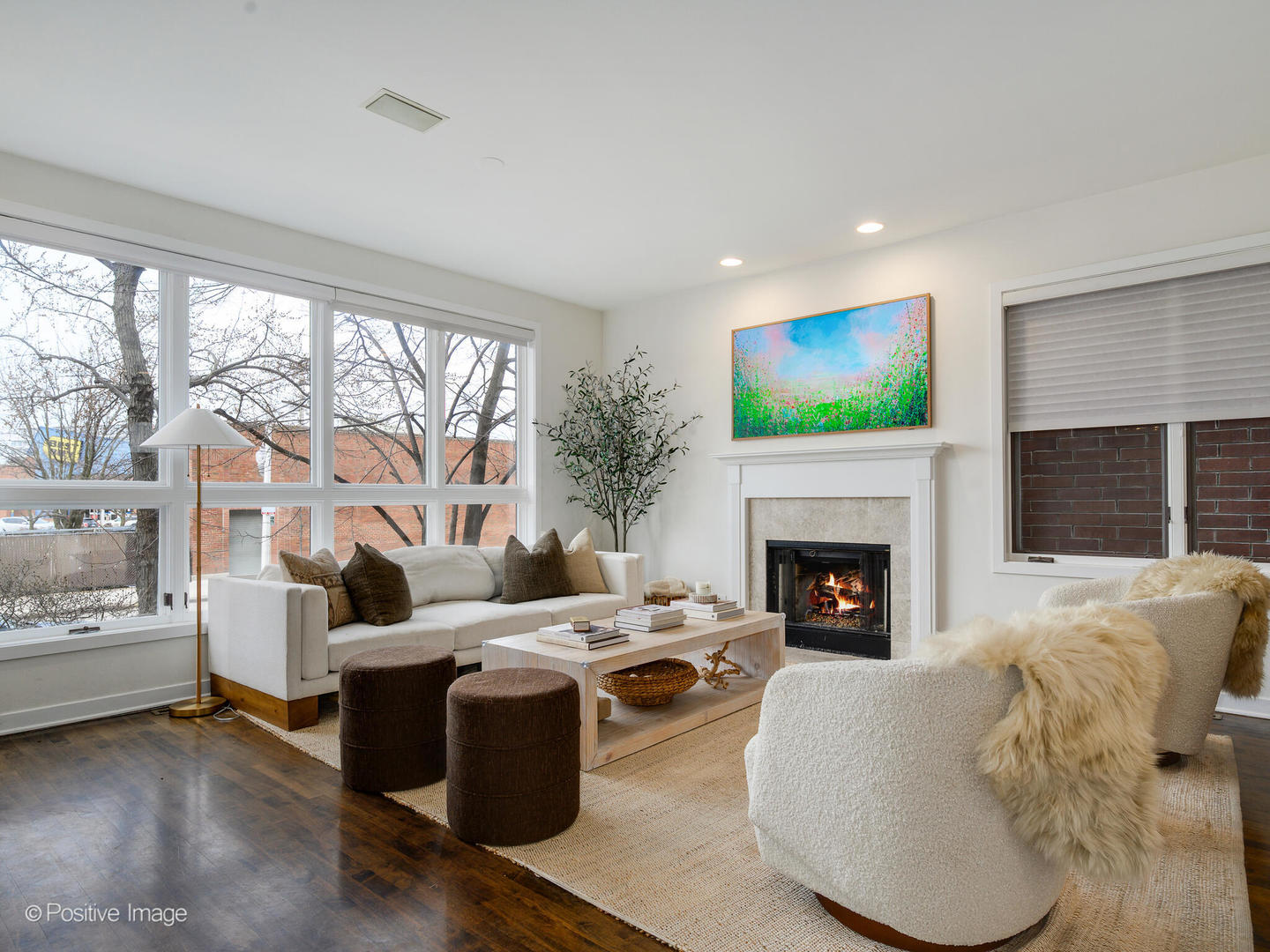 1711 N Sheffield Avenue Unit: 1