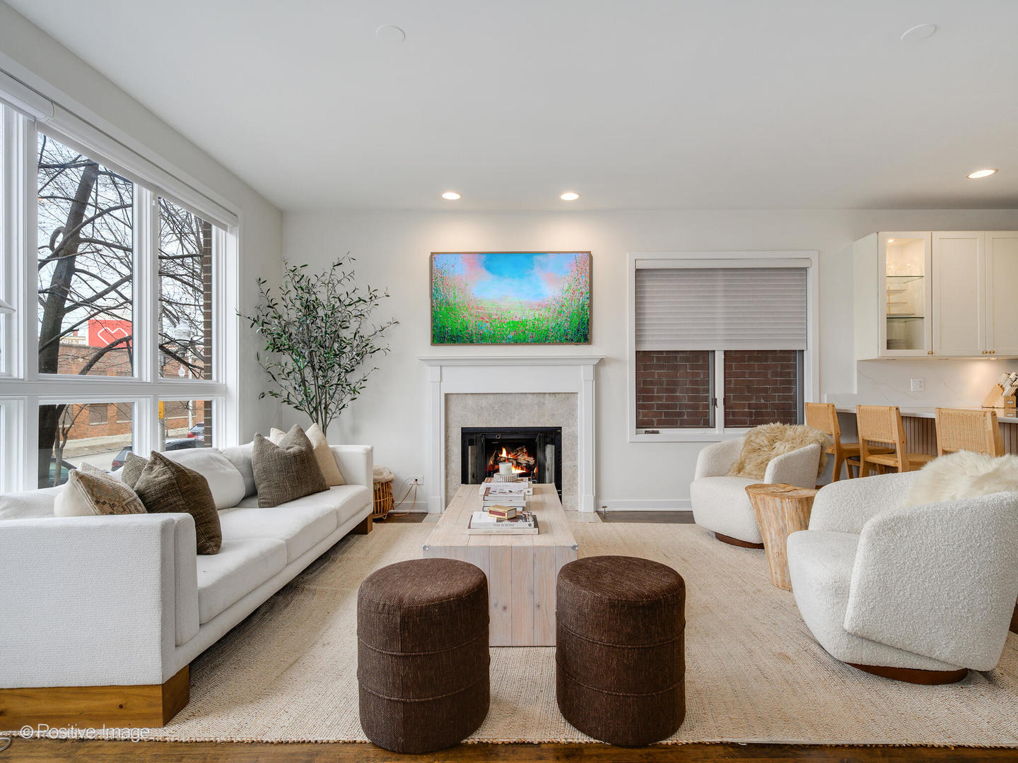 1711 N Sheffield Avenue Unit: 1