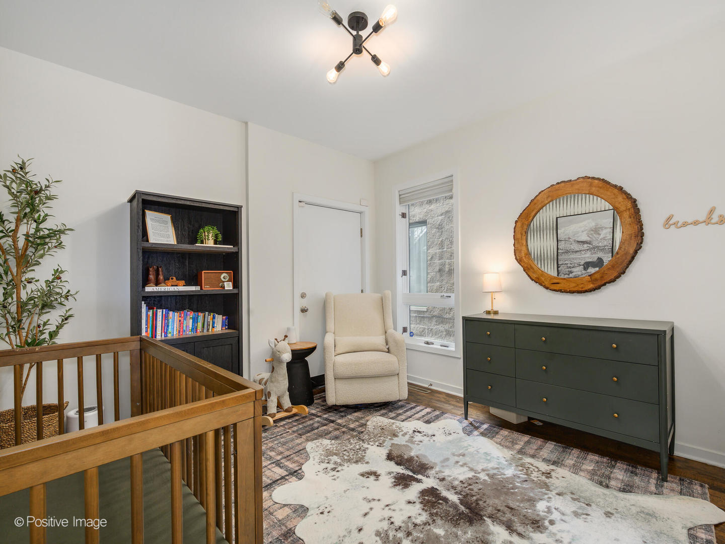 1711 N Sheffield Avenue Unit: 1