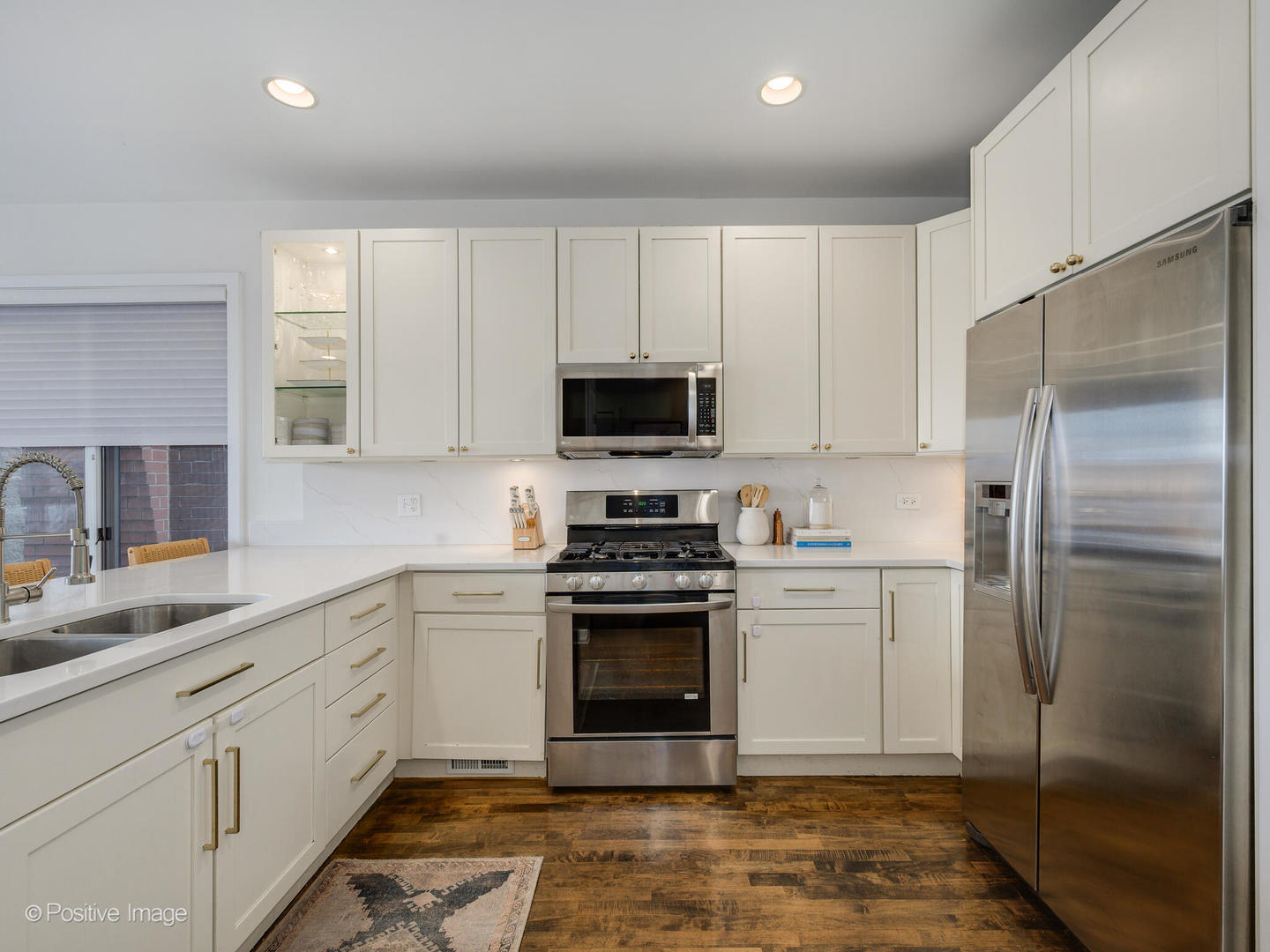 1711 N Sheffield Avenue Unit: 1