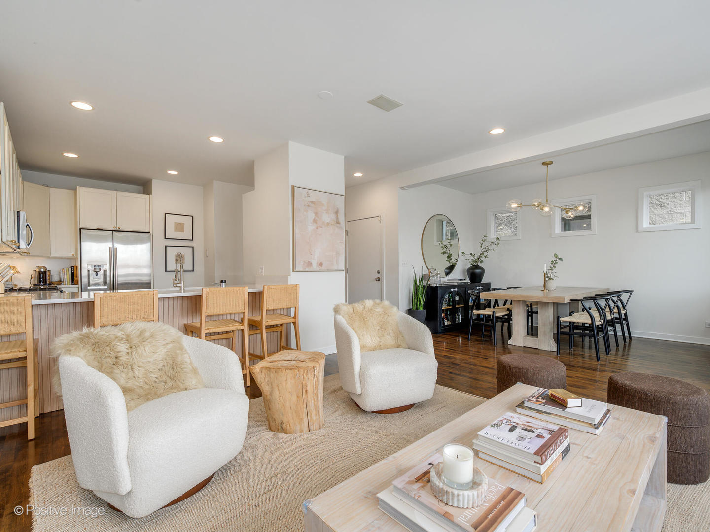 1711 N Sheffield Avenue Unit: 1