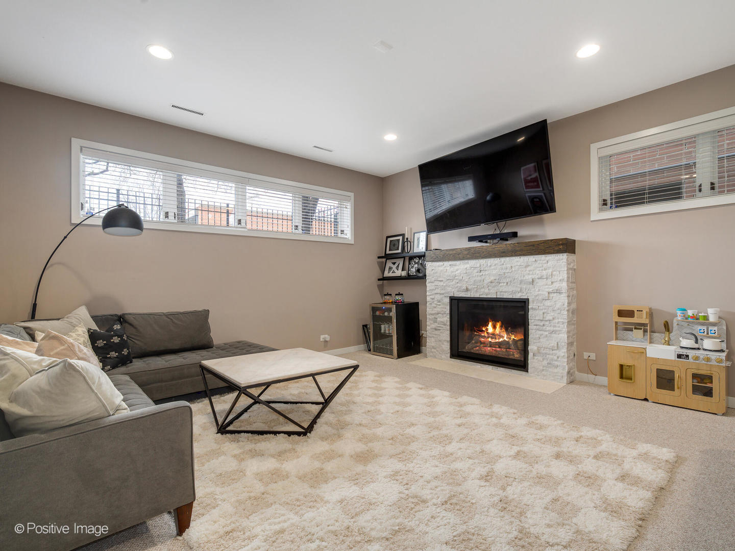 1711 N Sheffield Avenue Unit: 1