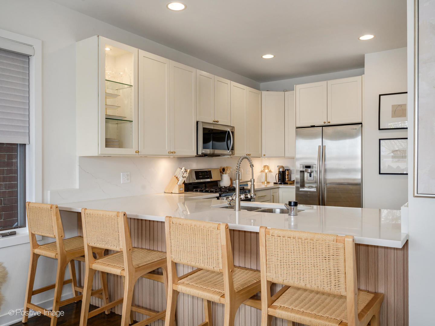 1711 N Sheffield Avenue Unit: 1