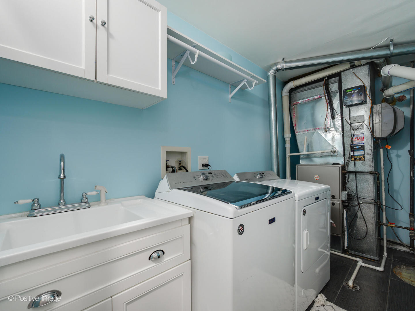 1711 N Sheffield Avenue Unit: 1