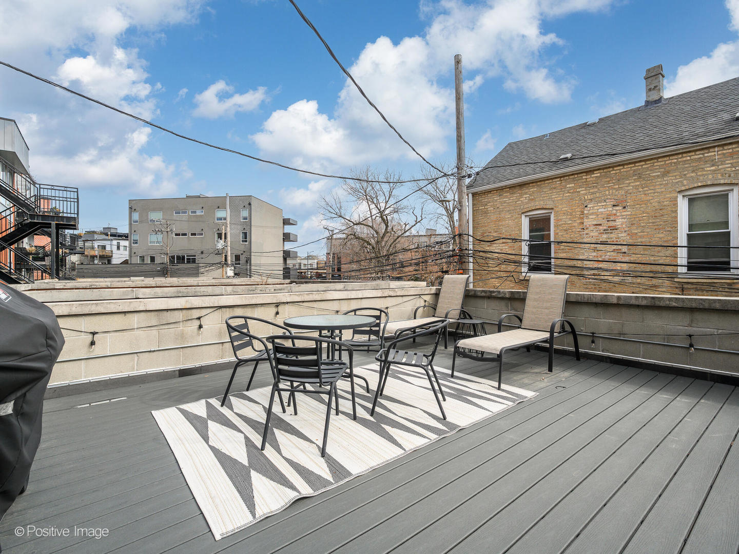 1711 N Sheffield Avenue Unit: 1