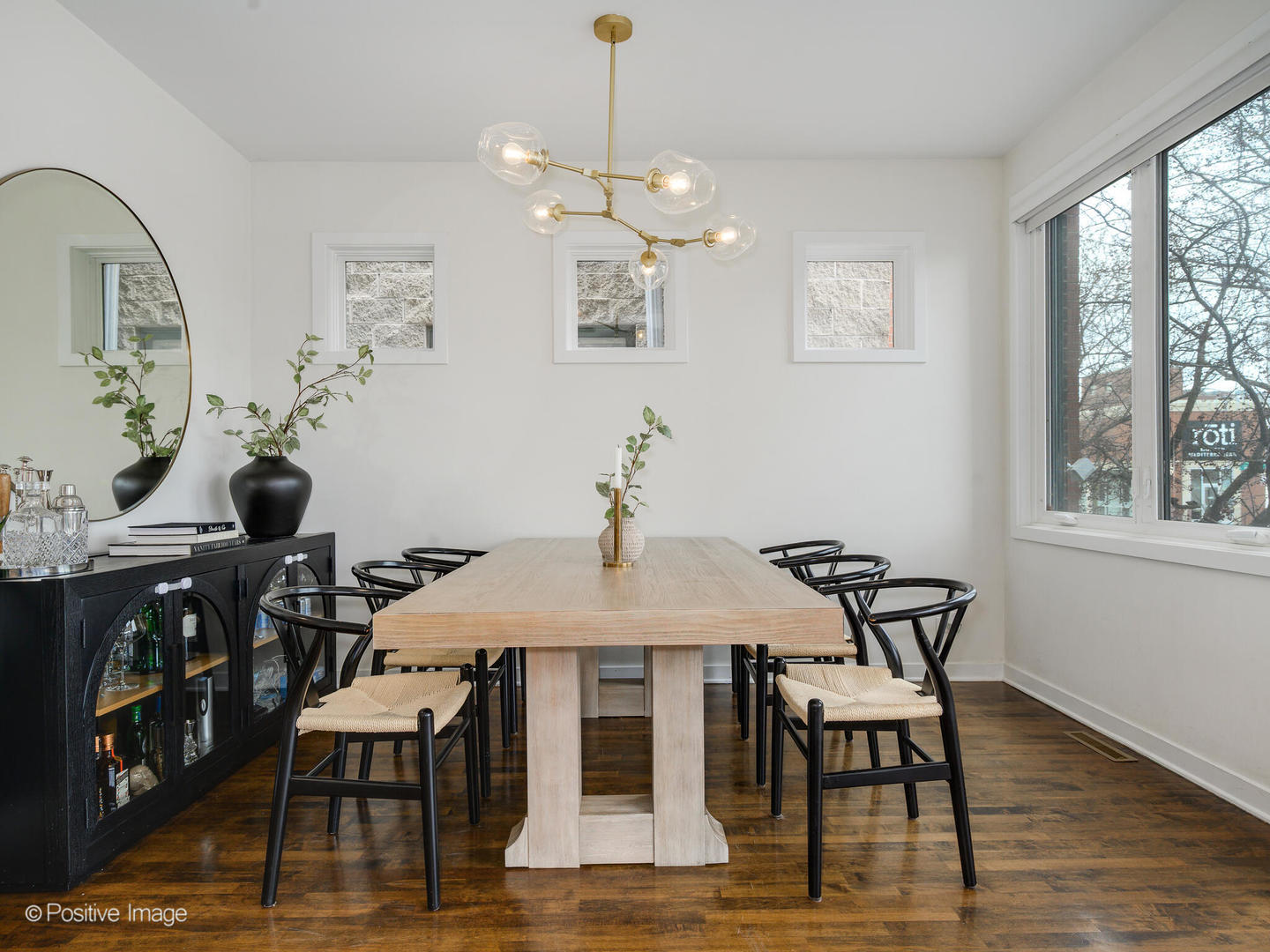 1711 N Sheffield Avenue Unit: 1
