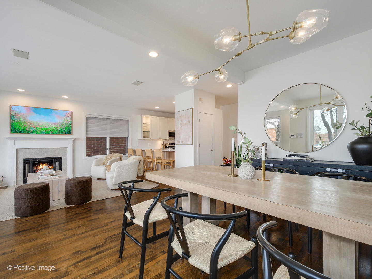 1711 N Sheffield Avenue Unit: 1