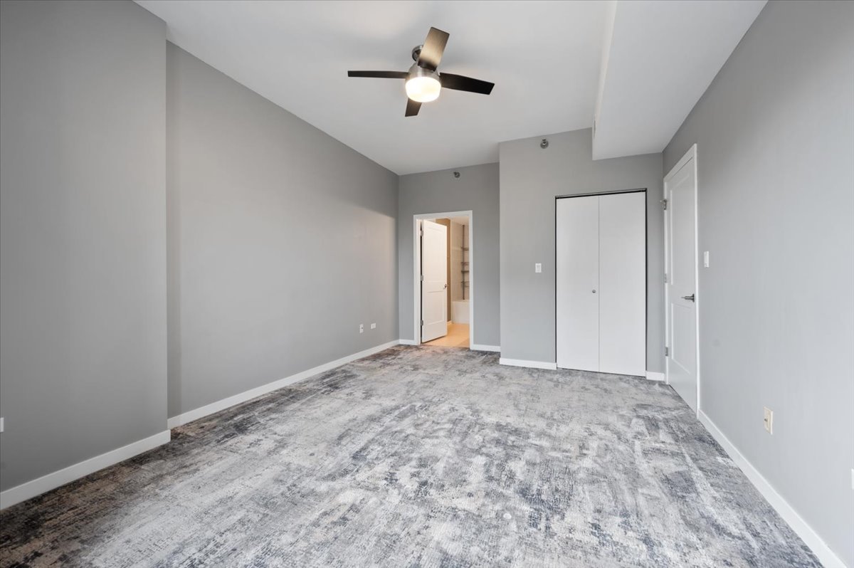4350 N Broadway Street Unit: 307