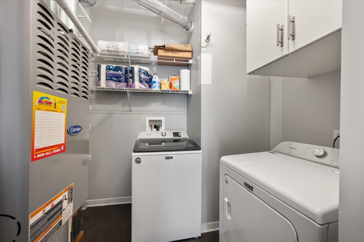 4350 N Broadway Street Unit: 307