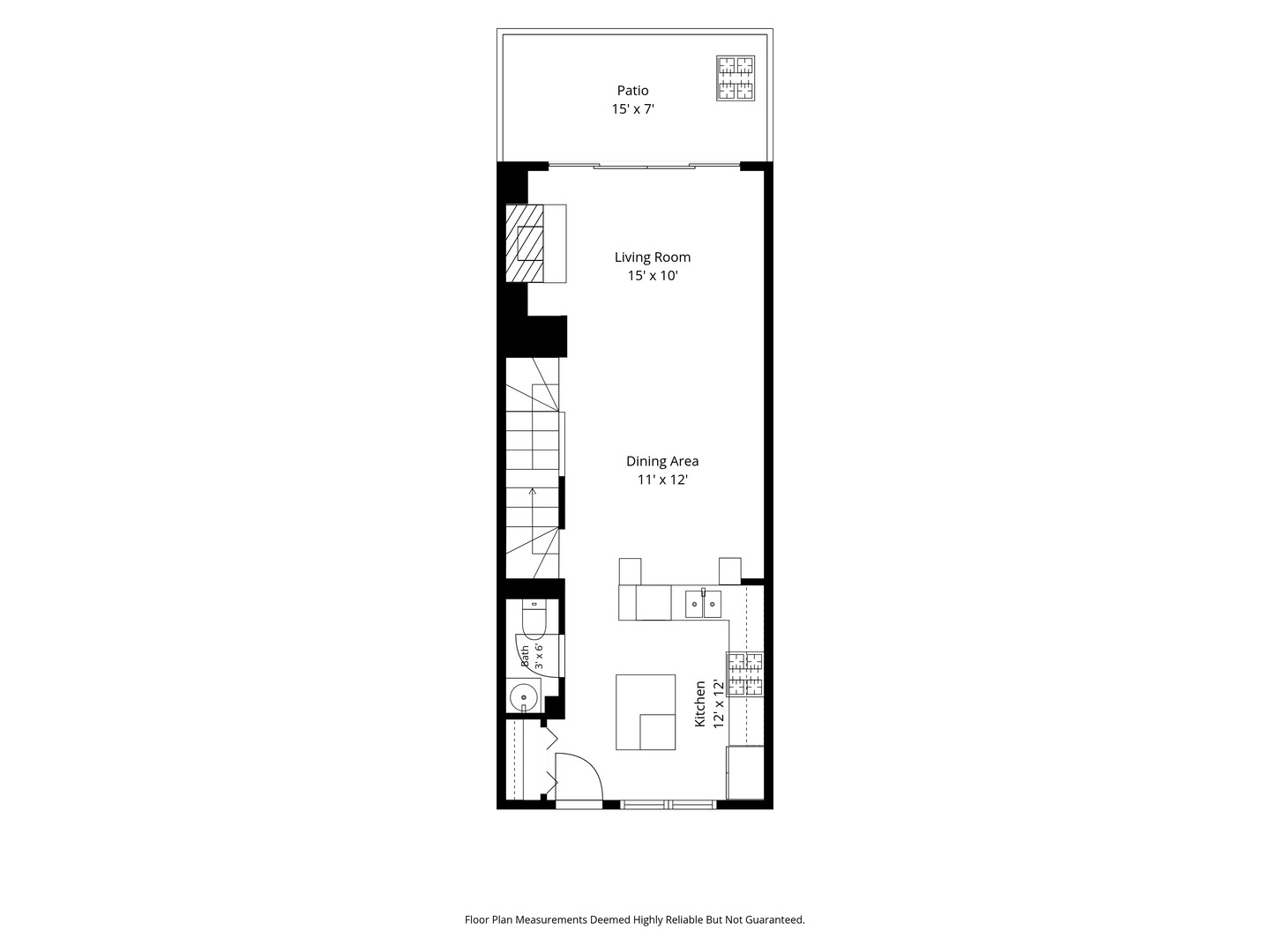 2820 N GREENVIEW Street Unit: G