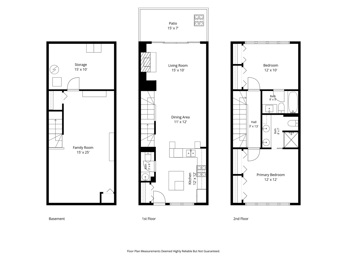 2820 N GREENVIEW Street Unit: G