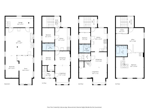 326 W Concord Place