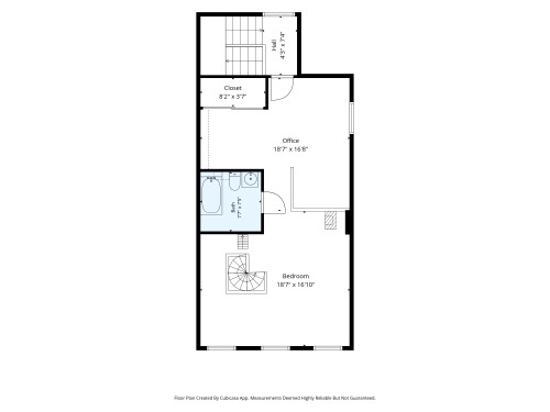 326 W Concord Place