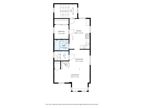 326 W Concord Place