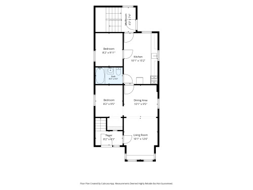 326 W Concord Place