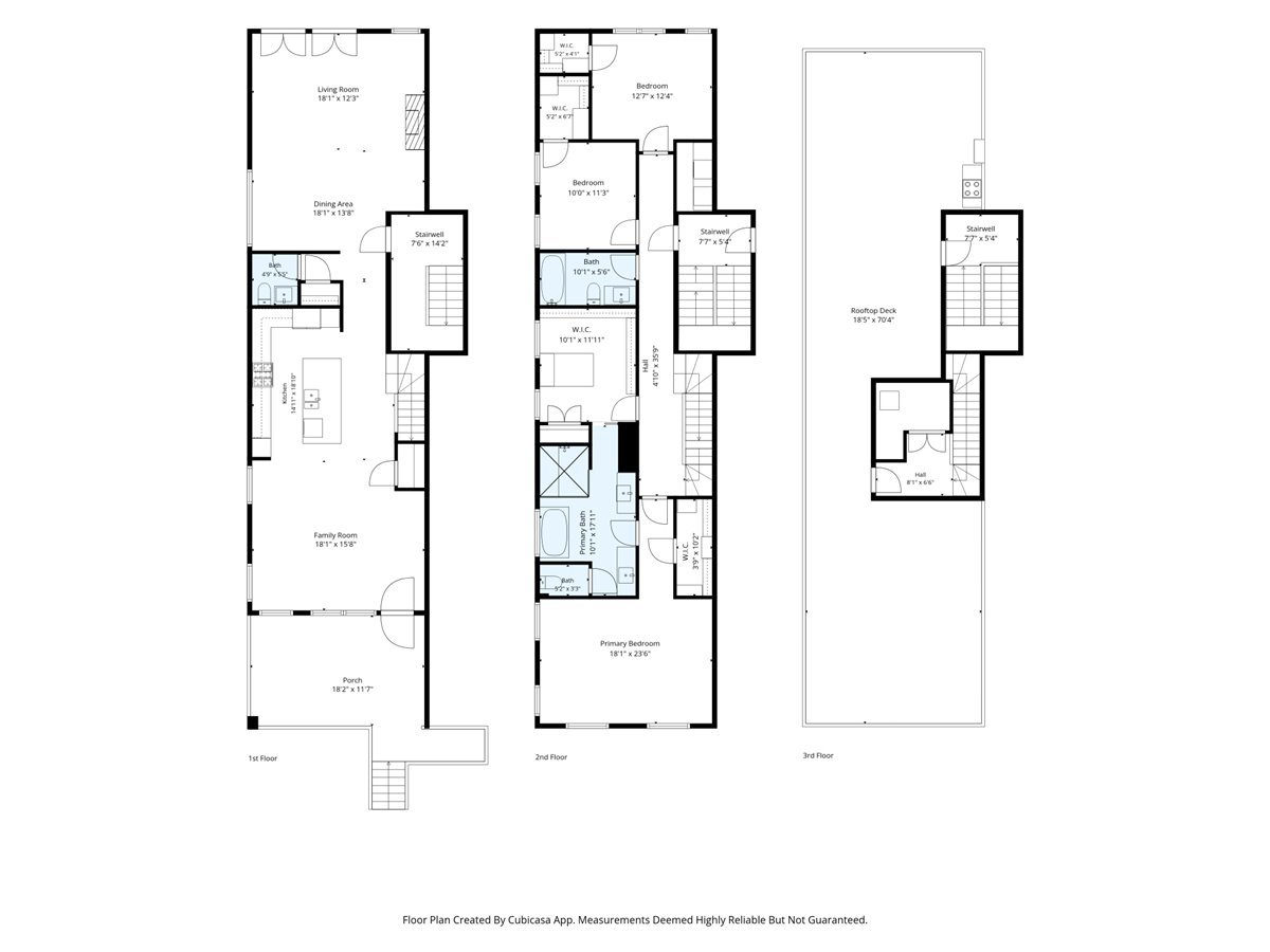 2243 N Halsted Street Unit: 3S