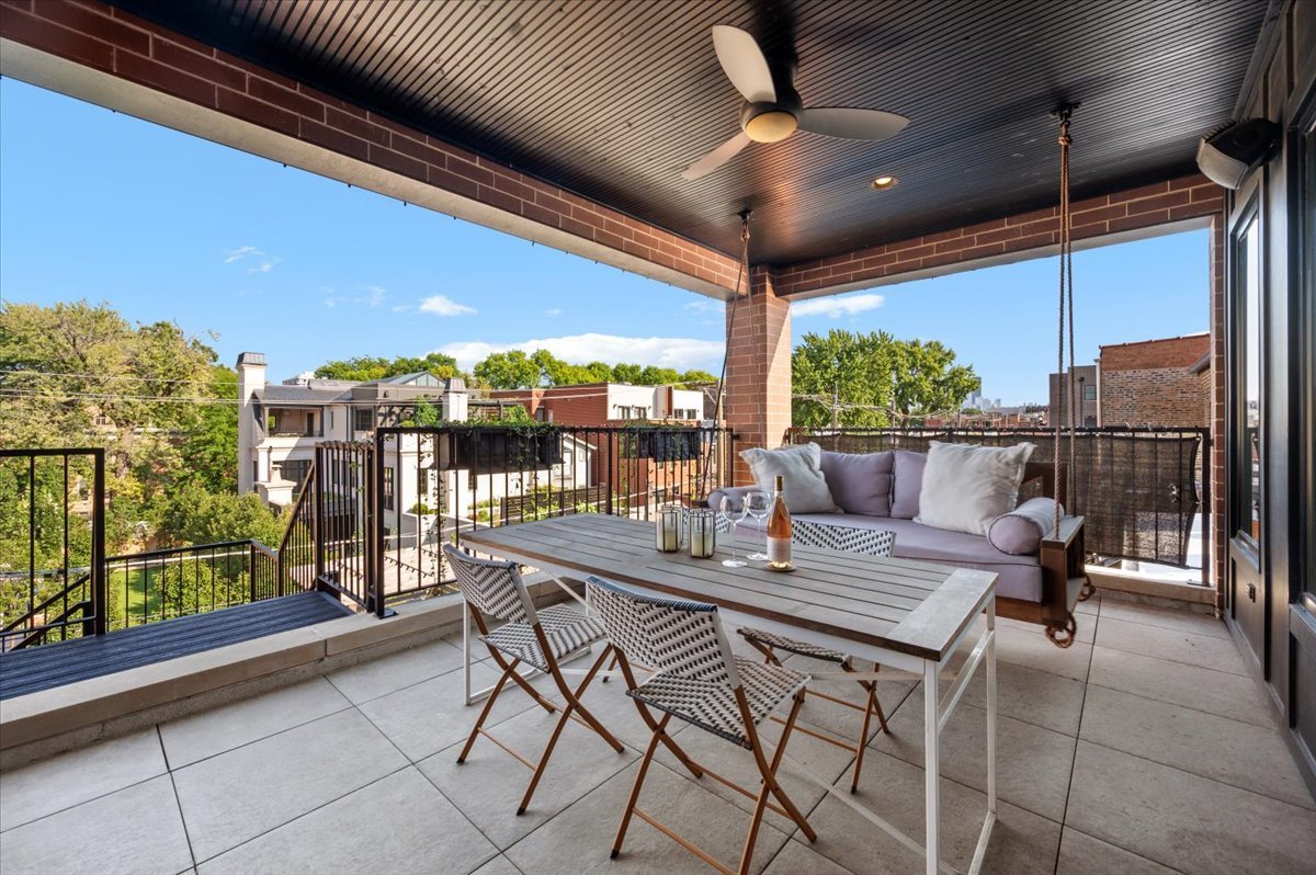 2243 N Halsted Street Unit: 3S