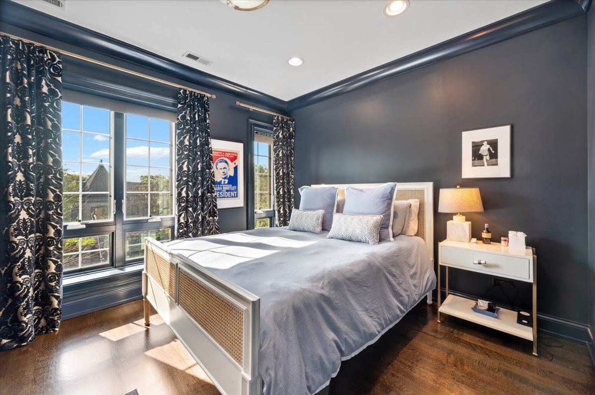 2243 N Halsted Street Unit: 3S