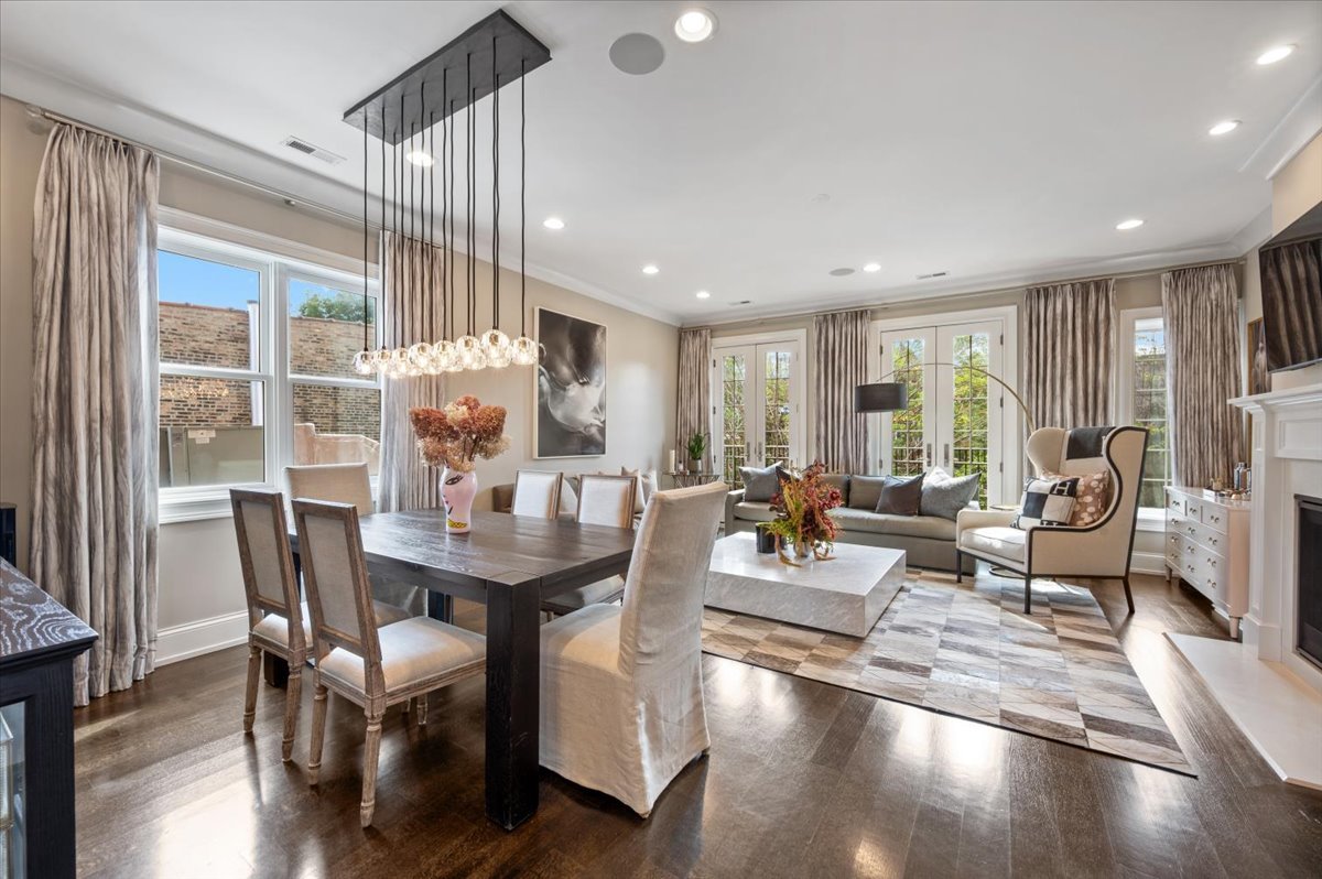 2243 N Halsted Street Unit: 3S