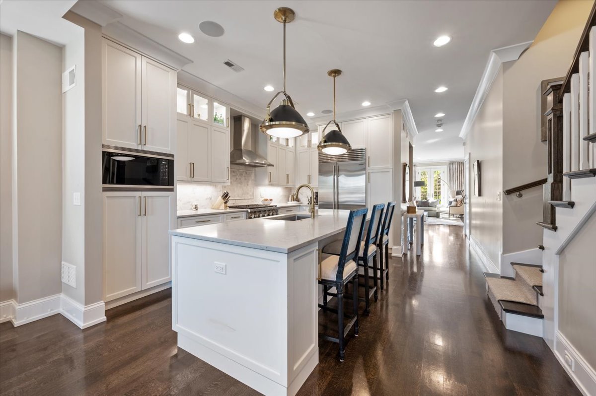 2243 N Halsted Street Unit: 3S