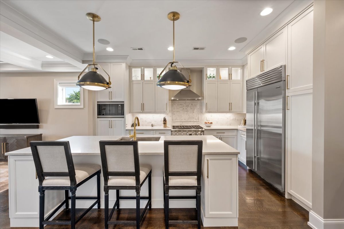 2243 N Halsted Street Unit: 3S