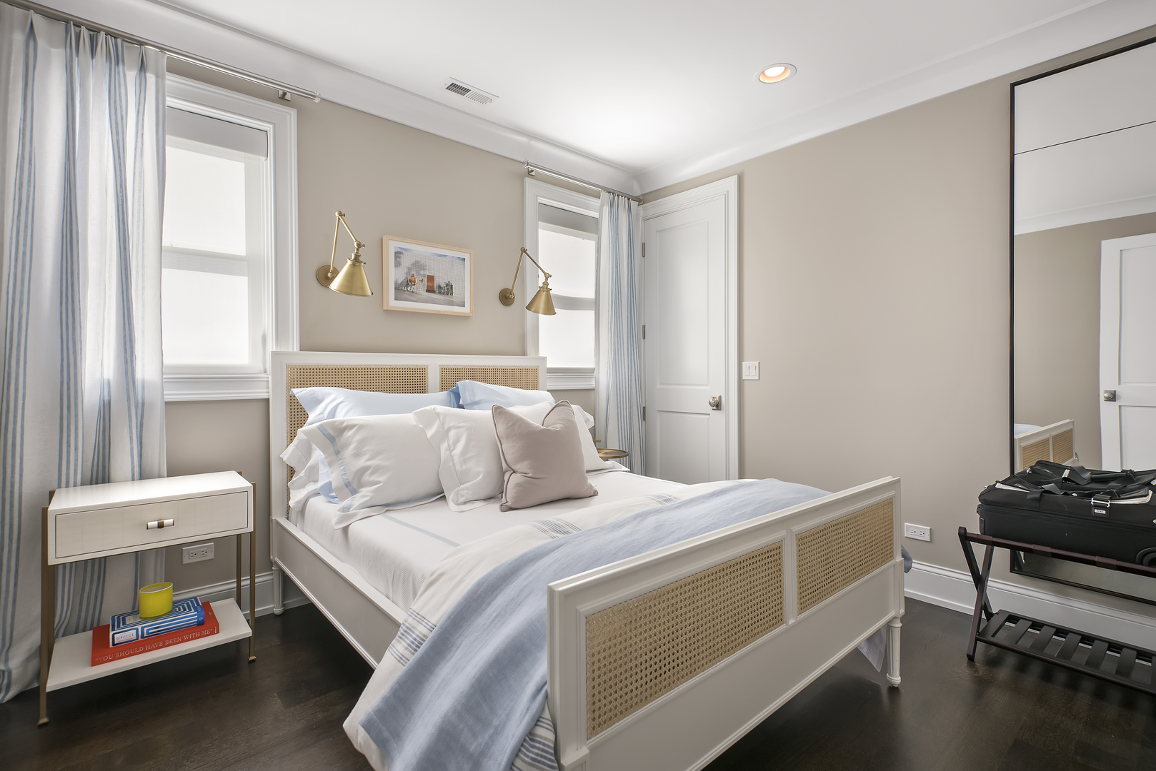 2243 N Halsted Street Unit: 3S