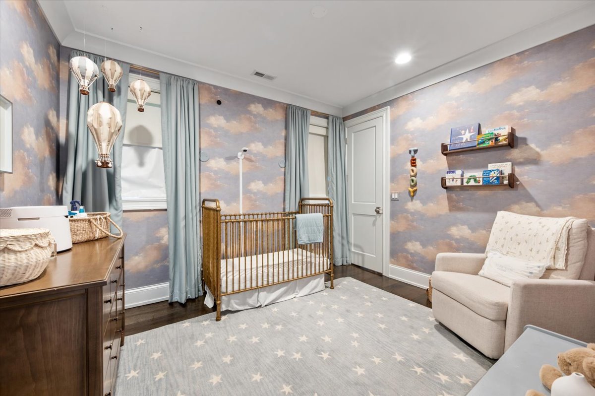 2243 N Halsted Street Unit: 3S
