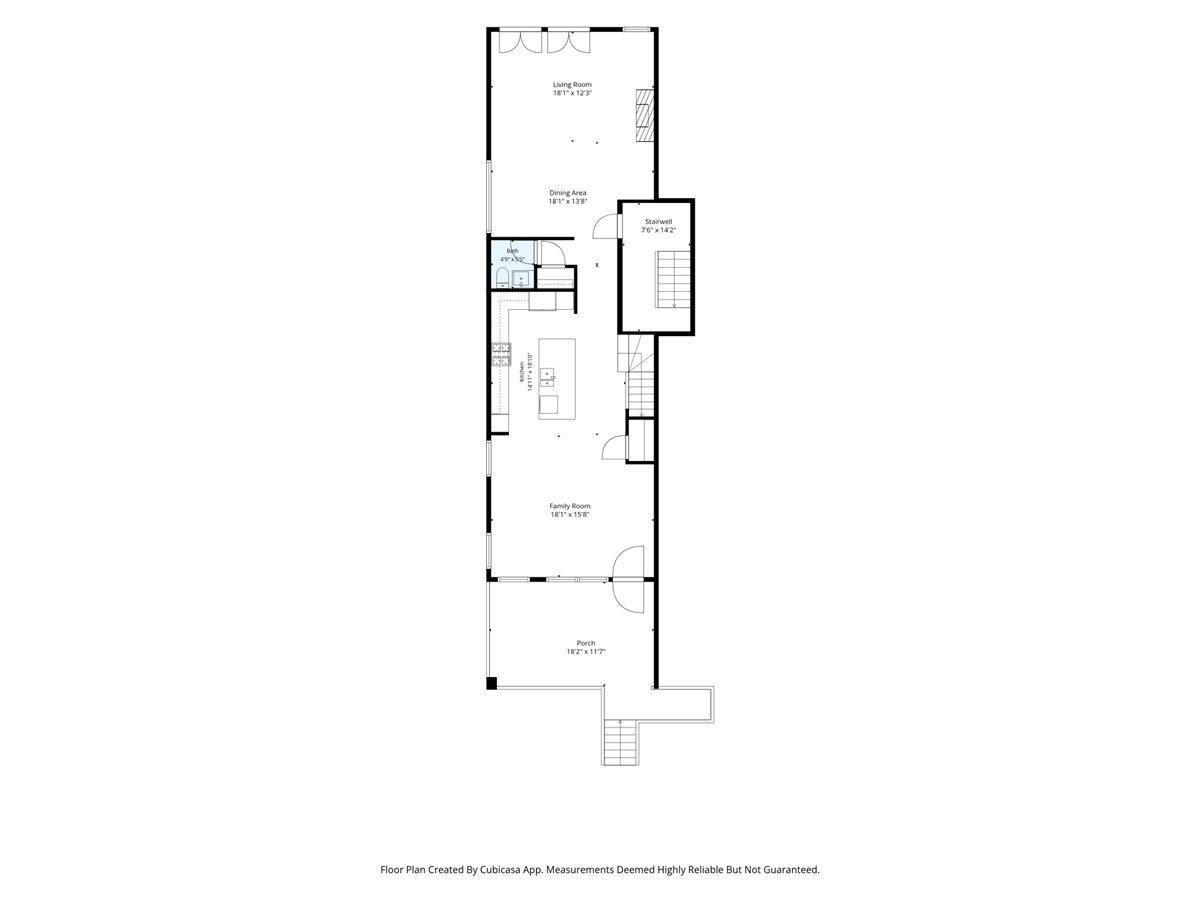 2243 N Halsted Street Unit: 3S