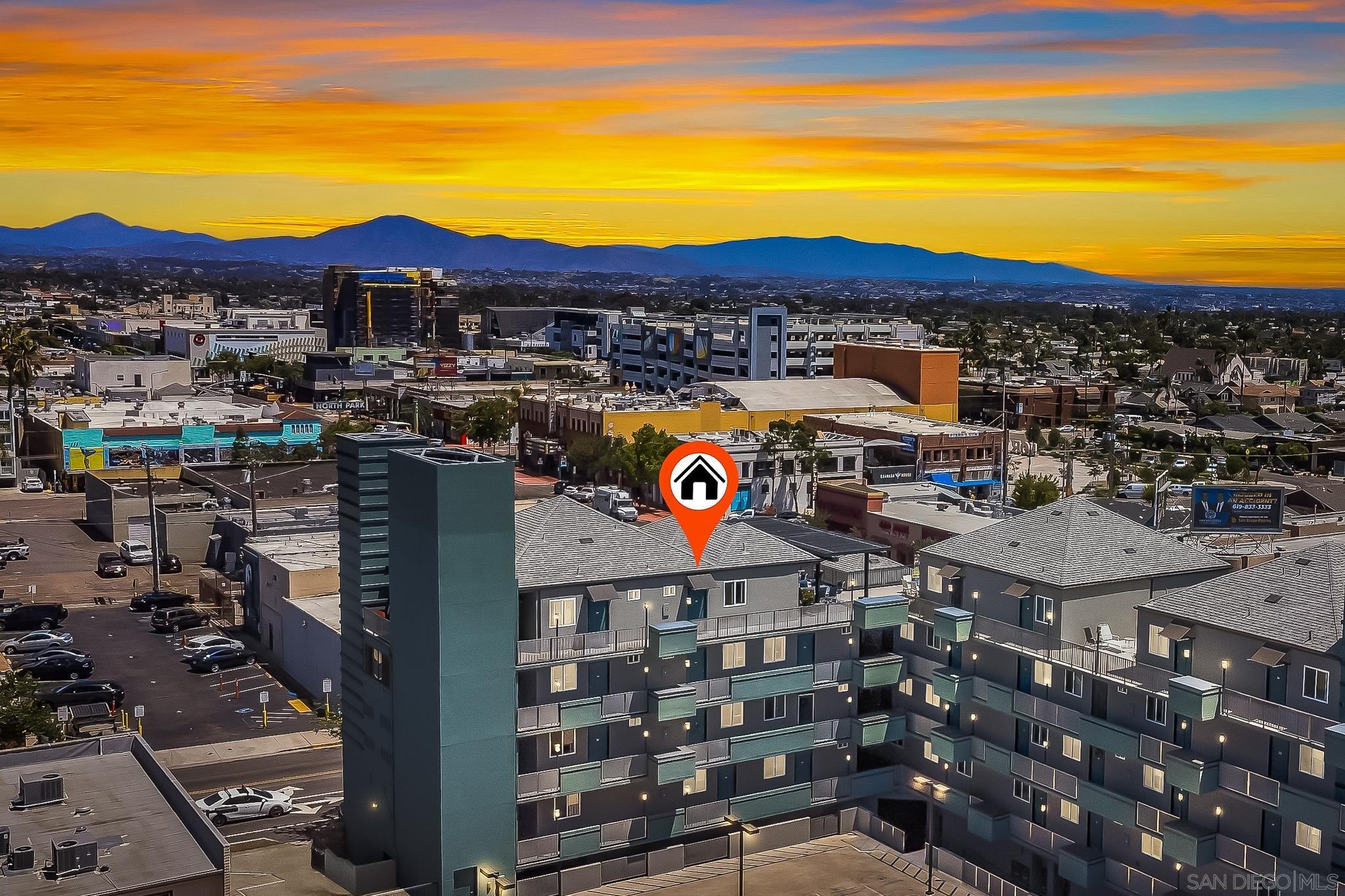 2828 University Ave # 505