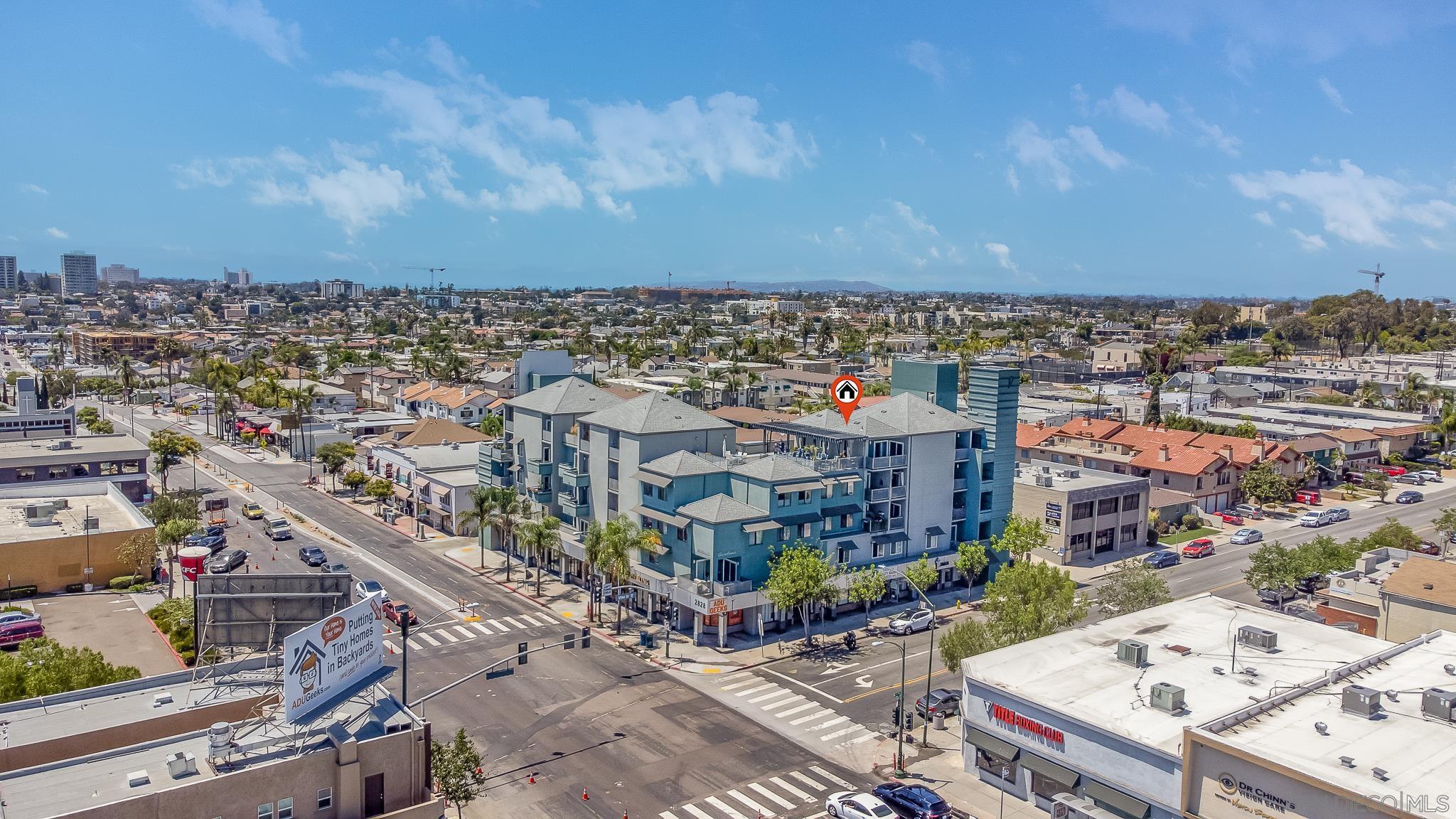 2828 University Ave # 505