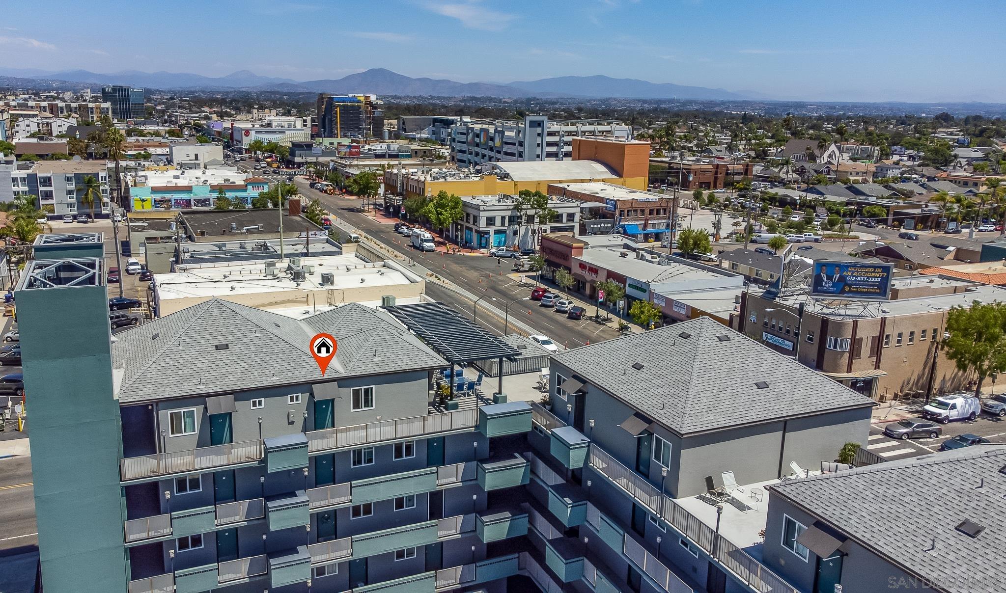 2828 University Ave # 505