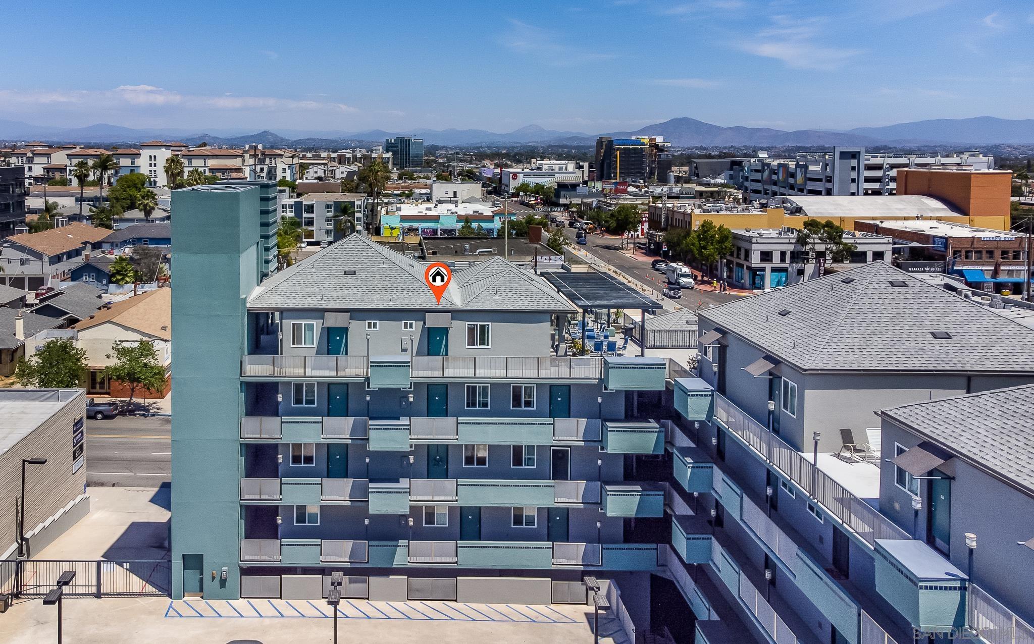 2828 University Ave # 505