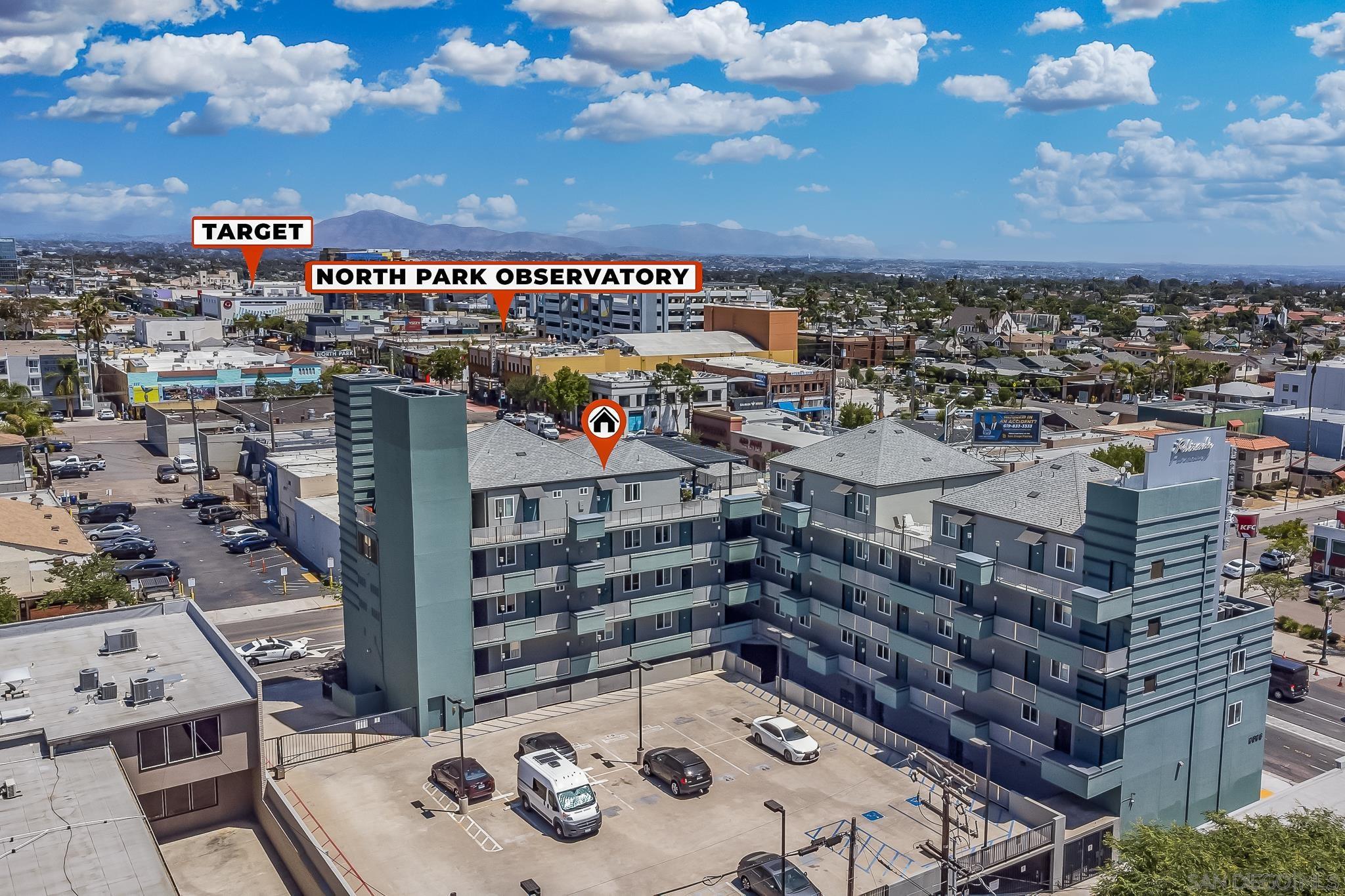 2828 University Ave # 505