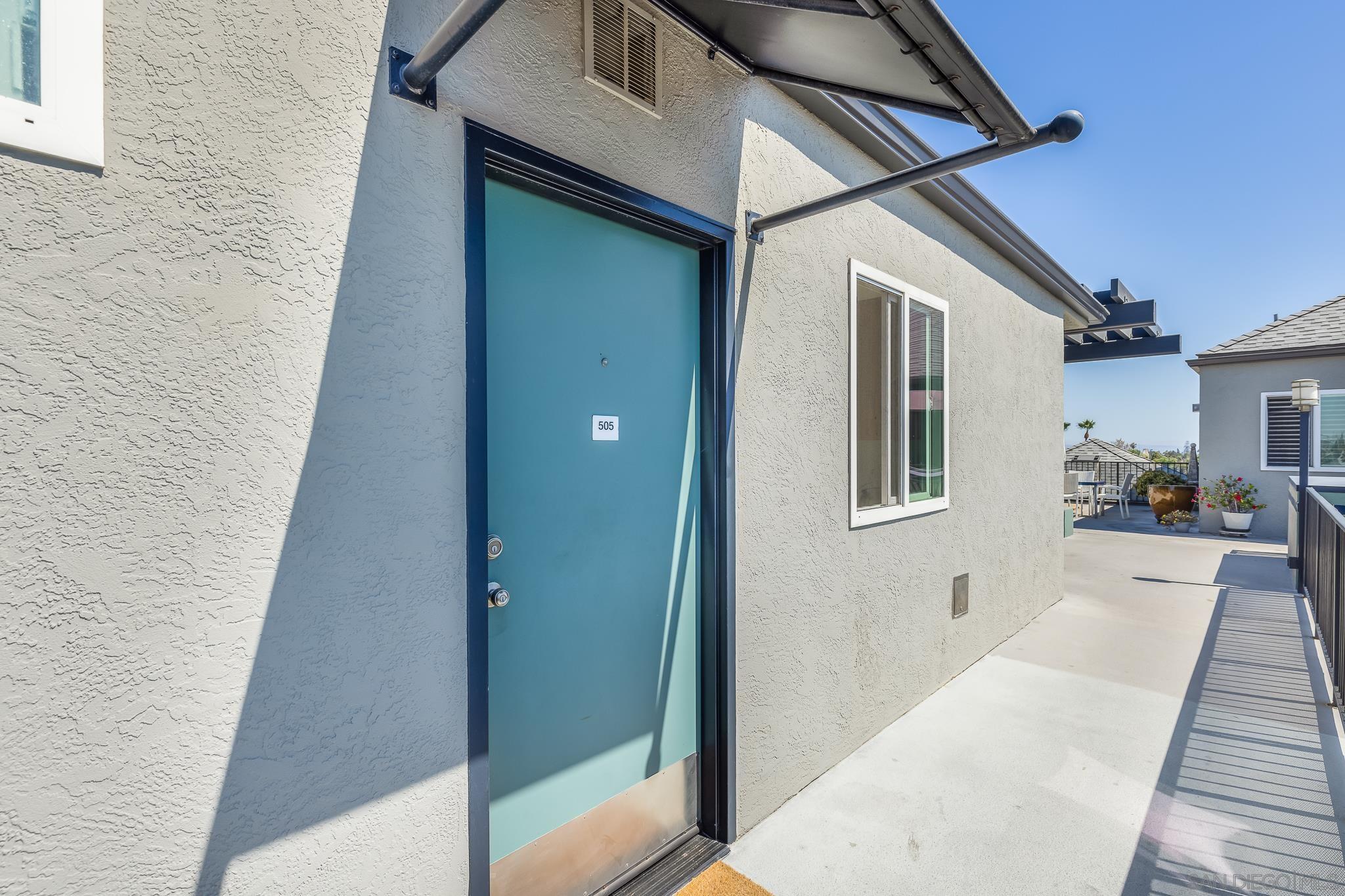 2828 University Ave # 505