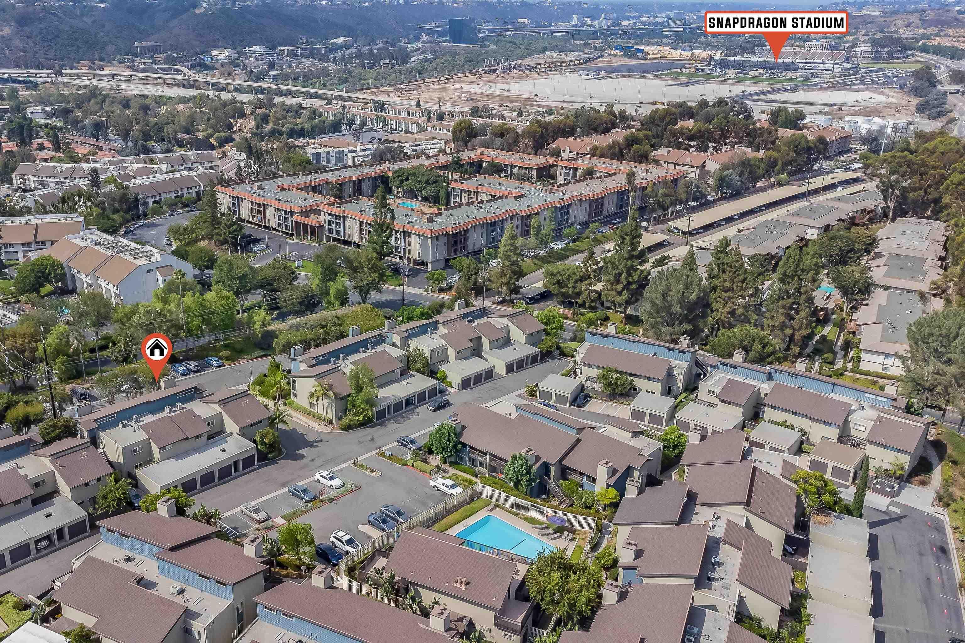 6345 Rancho Mission Rd # 3