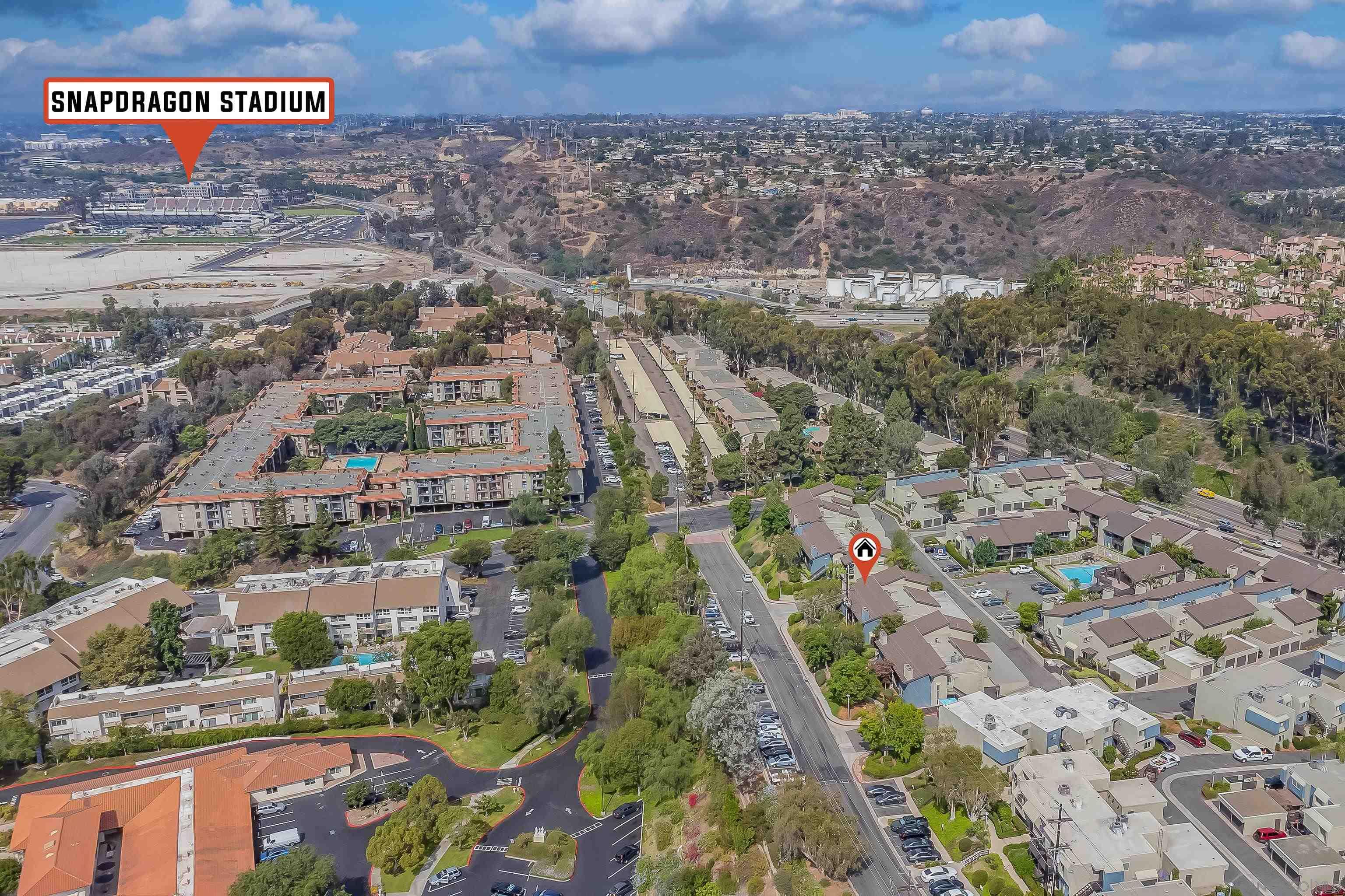 6345 Rancho Mission Rd # 3