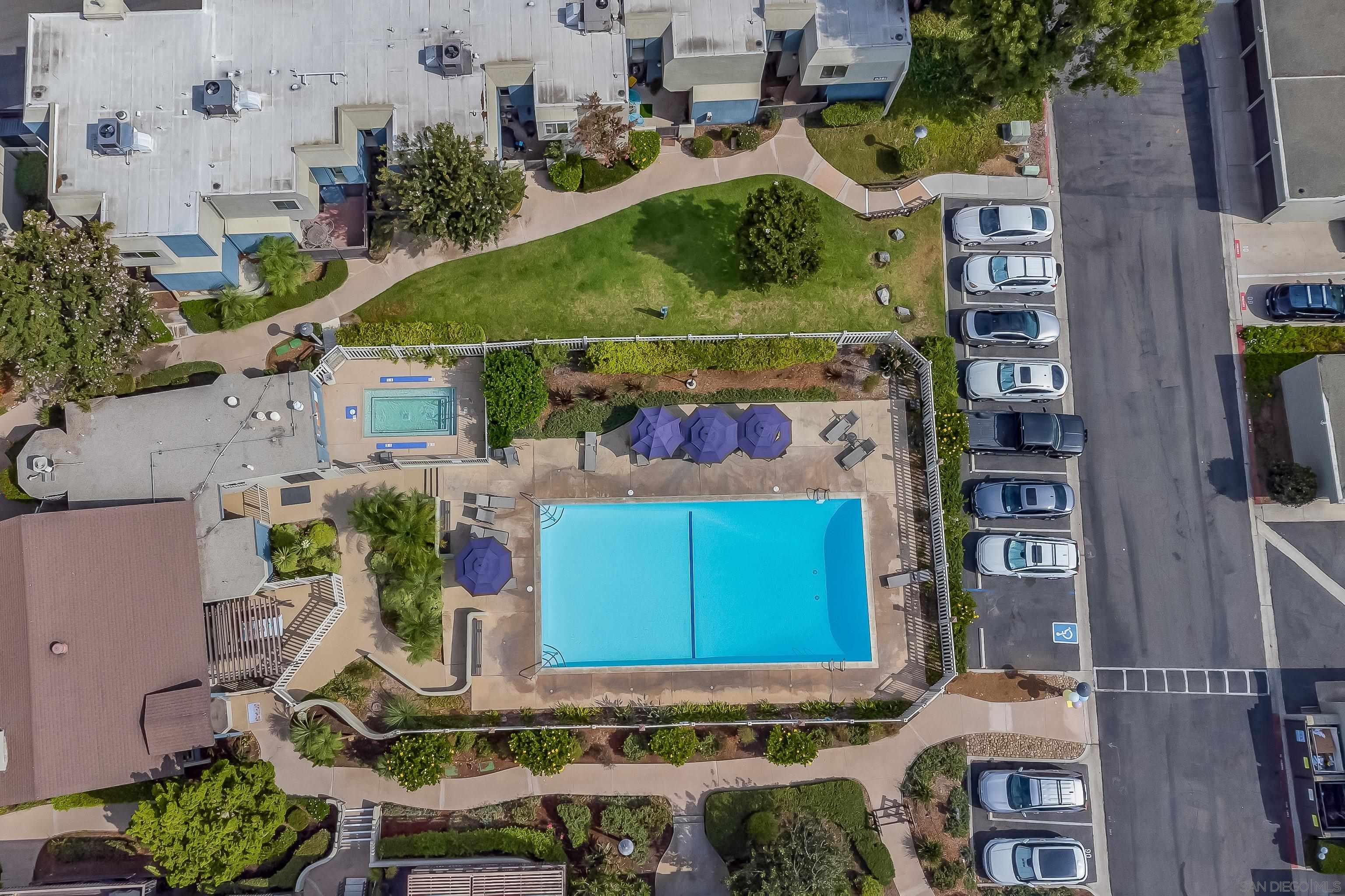 6345 Rancho Mission Rd # 3