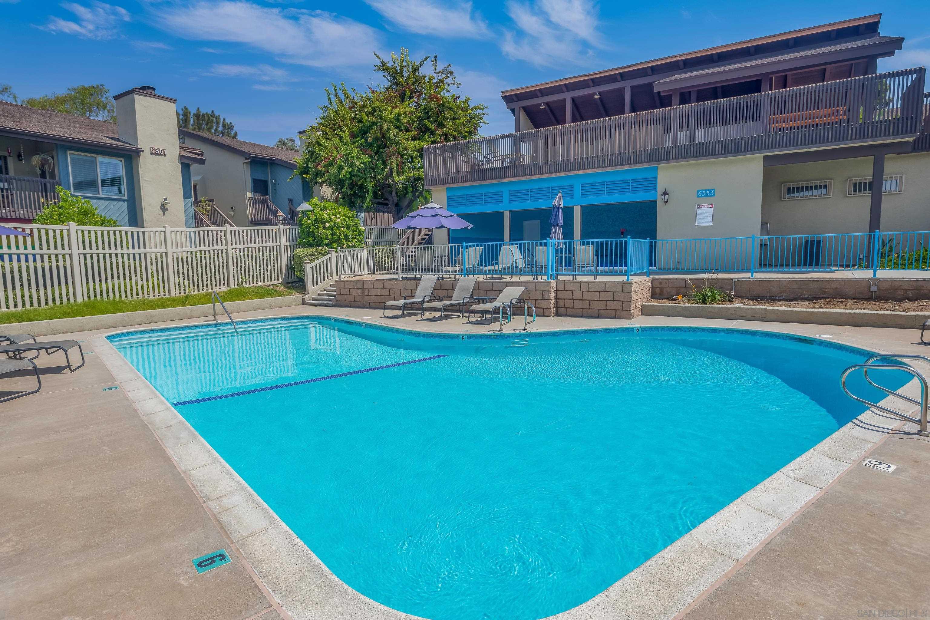 6345 Rancho Mission Rd # 3