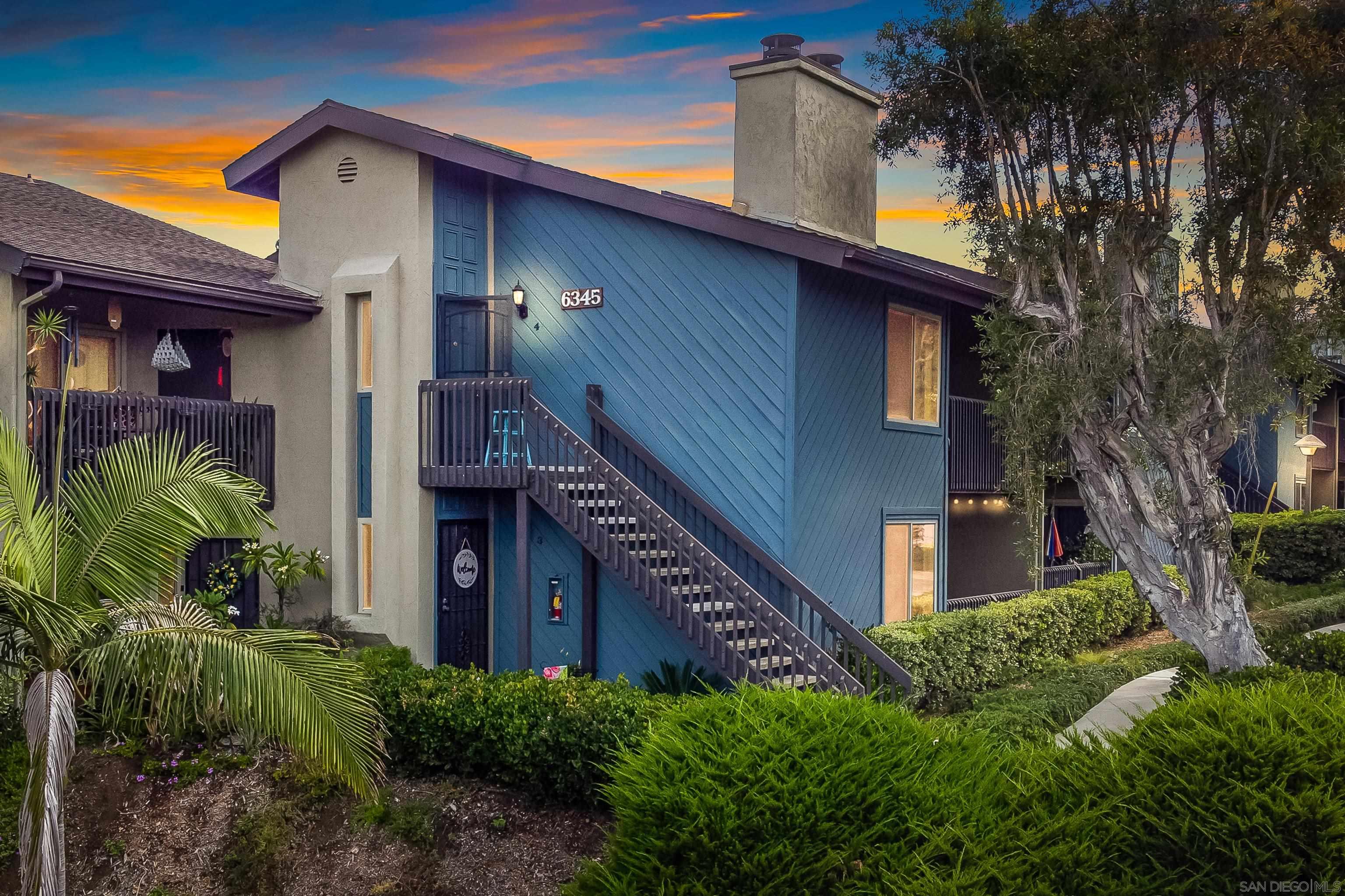 6345 Rancho Mission Rd # 3