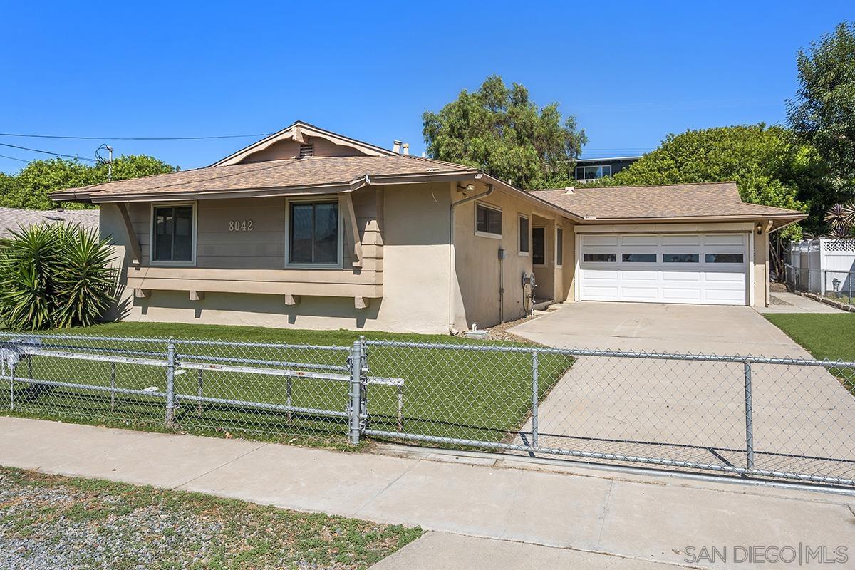 8042 Beaver Lake Drive