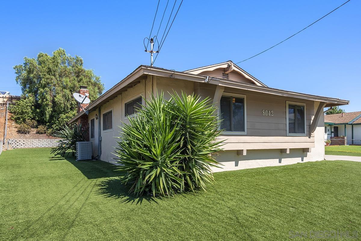 8042 Beaver Lake Drive