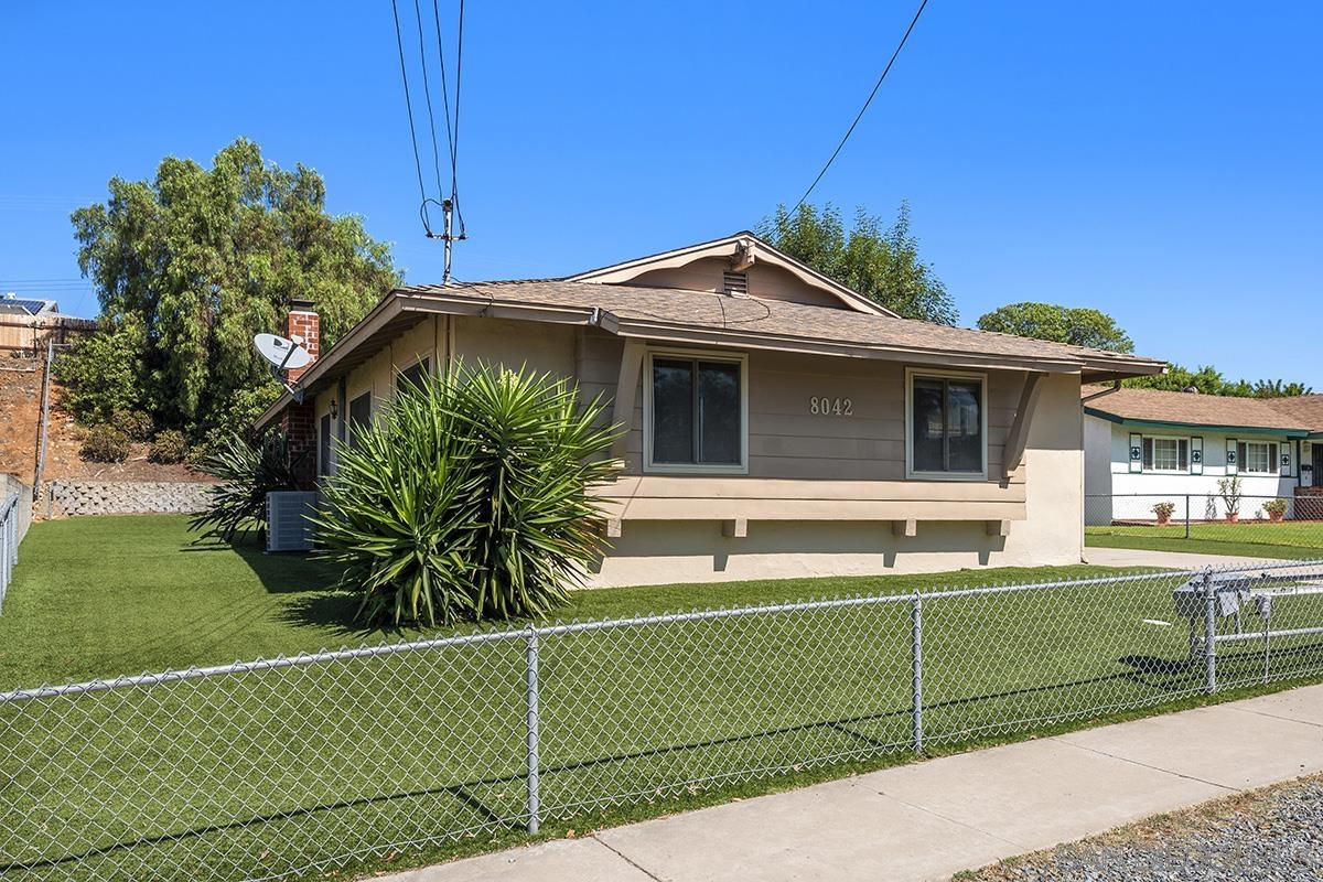 8042 Beaver Lake Drive