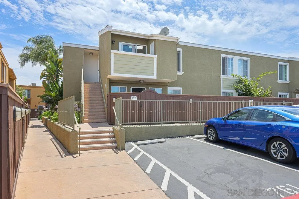 5252 Balboa Arms Dr. # 220