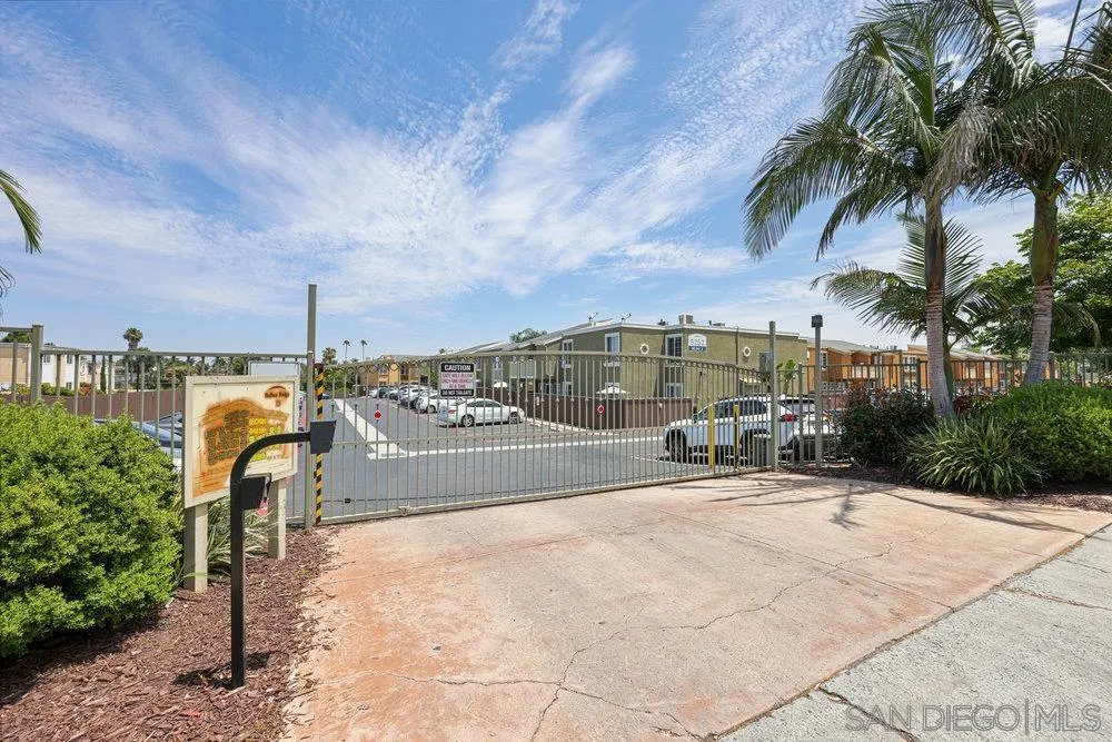 5252 Balboa Arms Dr. # 220