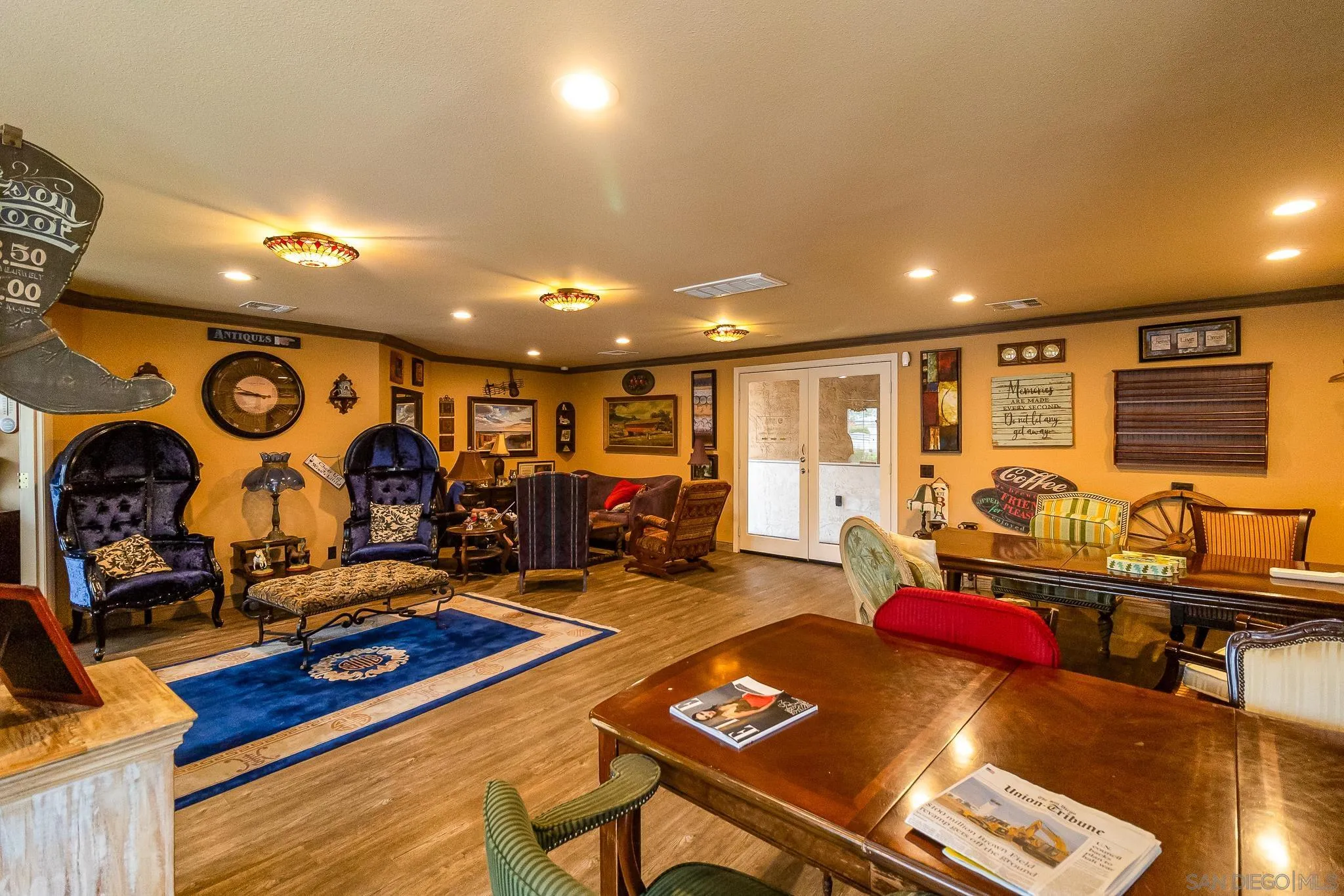 2020 Camino De La Reina # 118