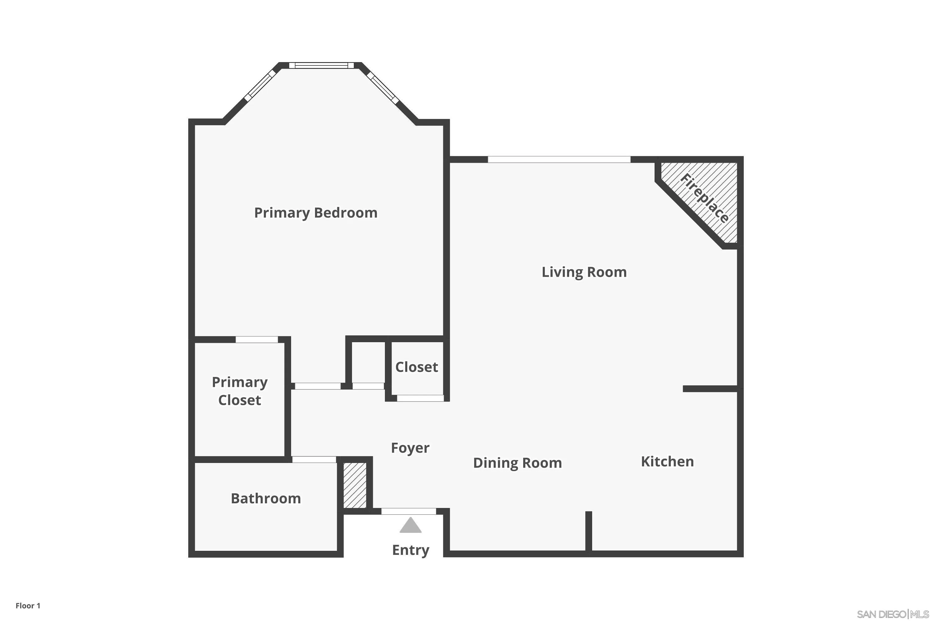 2020 Camino De La Reina # 118