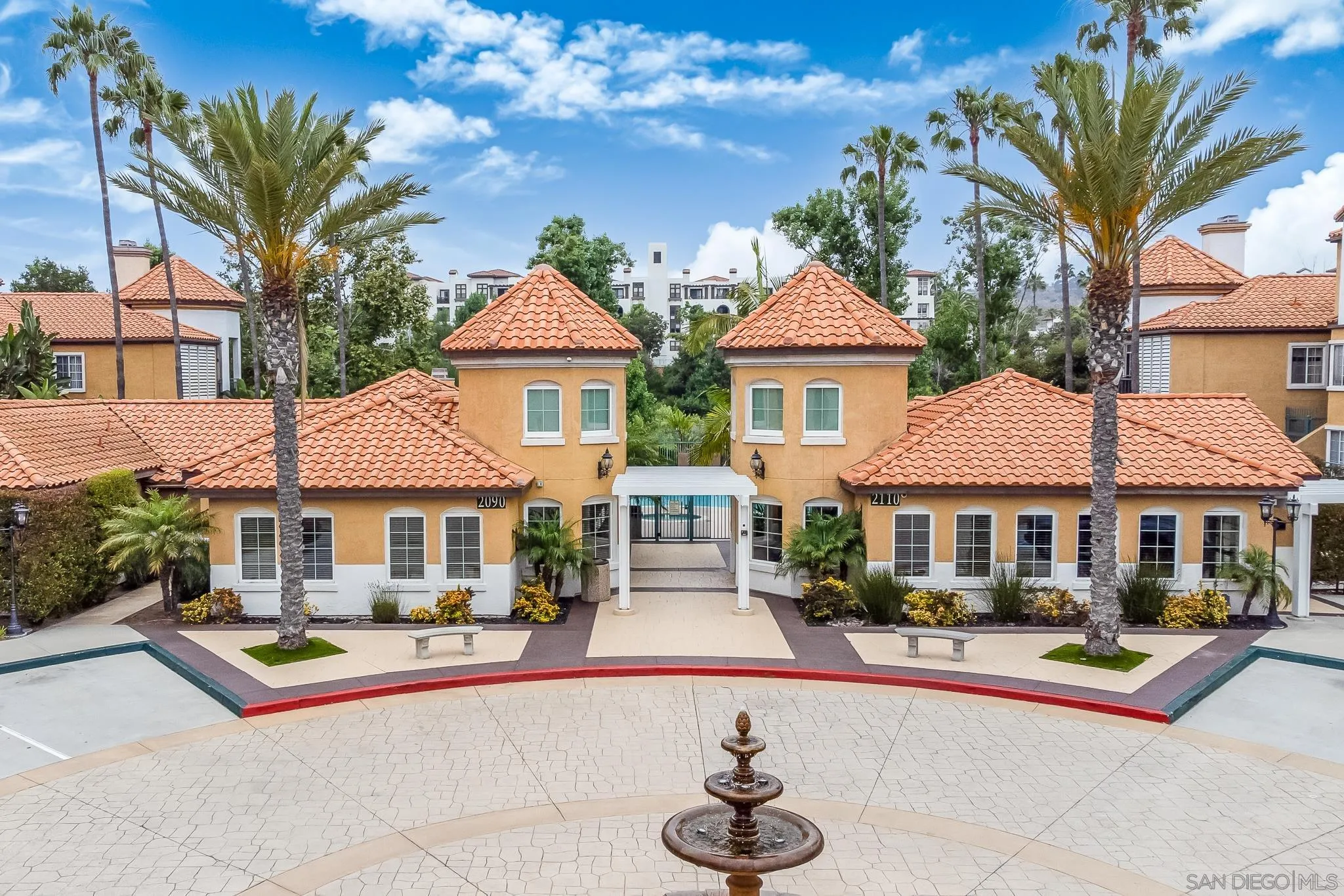 2020 Camino De La Reina # 118