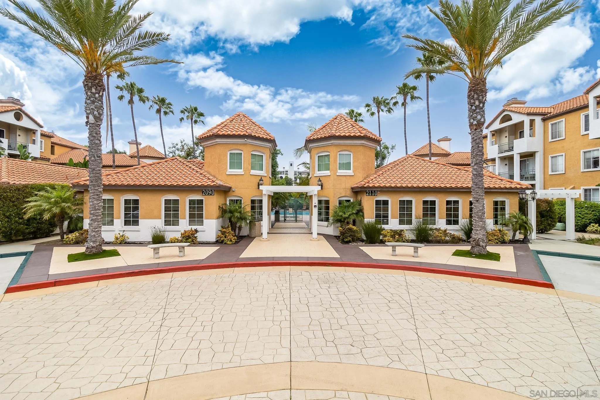 2020 Camino De La Reina # 118