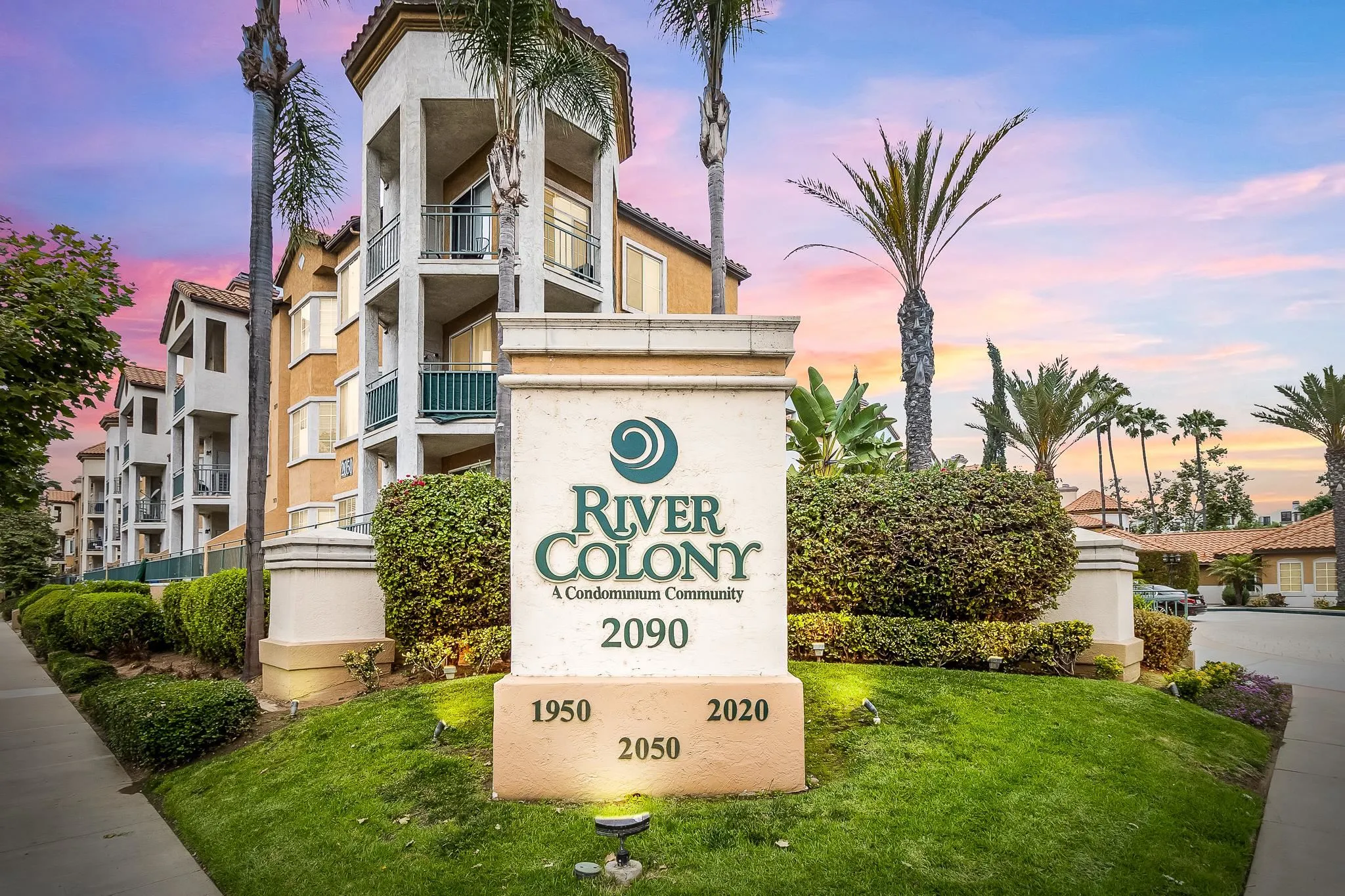 2020 Camino De La Reina # 118