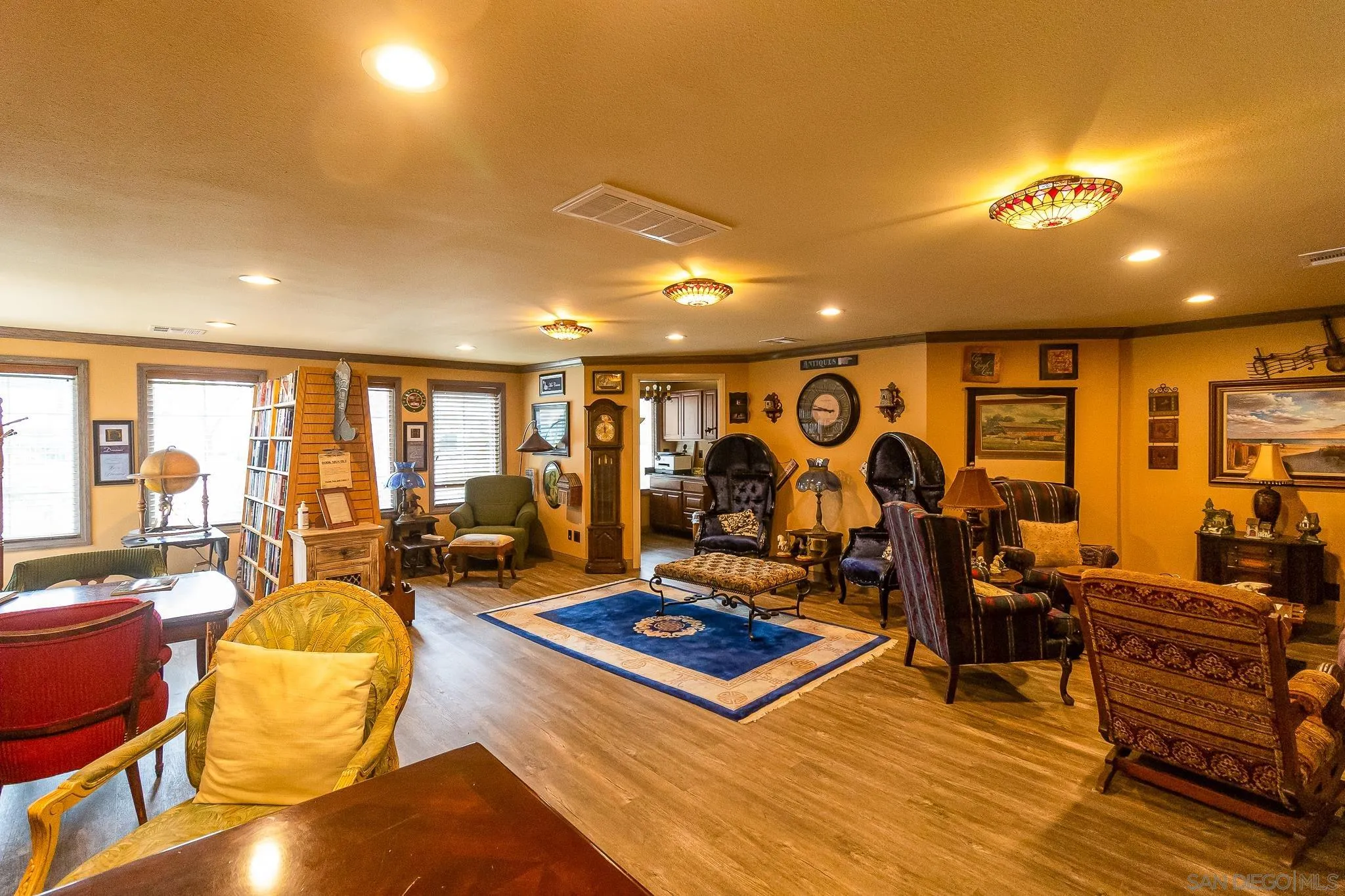 2020 Camino De La Reina # 118